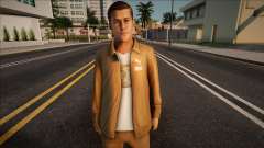 New Skin 8 pour GTA San Andreas