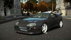 Toyota Supra Vukong pour GTA 4