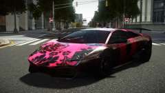 Lamborghini Murcielago Ipolaz S6 pour GTA 4