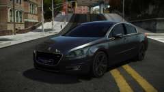 Peugeot 508 Vadef für GTA 4