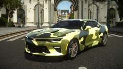 Chevrolet Camaro Brulik S3 für GTA 4