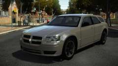 Dodge Magnum Colfas pour GTA 4