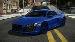 Audi R8 Tikol für GTA 4