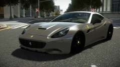 Ferrari California Tyhola für GTA 4