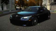 BMW M5 Zigley pour GTA 4