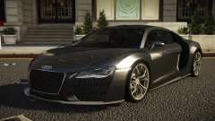 Audi R8 Voliet pour GTA 4