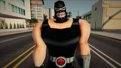 Bane (The New Batman Adventures) pour GTA San Andreas