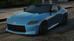 2021 Nissan Z Prototype pour GTA San Andreas