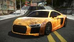 Audi R8 Gotiz S3 pour GTA 4