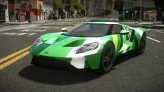 Ford GT Cluharo S7 pour GTA 4