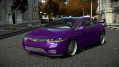 Honda Civic Borlay pour GTA 4