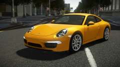 Porsche 911 Fusalo pour GTA 4