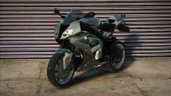 BMW S1000RR SA Styled pour GTA San Andreas