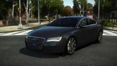 Audi A7 Efitaz für GTA 4