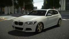 BMW 135i Gulio für GTA 4