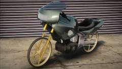 PCJ600 Drag Indo Style pour GTA San Andreas