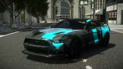 Ford Mustang Espetro S6 pour GTA 4