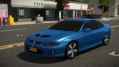 Holden Monaro Rakun