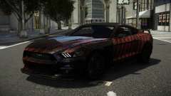 Ford Mustang Espetro S5 pour GTA 4