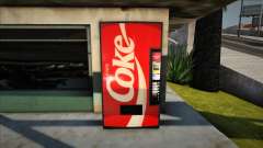 Coca Cola 90s pour GTA San Andreas