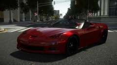 Chevrolet Corvette C6 Rolifo pour GTA 4