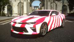 Chevrolet Camaro Brulik S7 für GTA 4