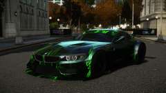 BMW Z4 Oxyteshi S12 pour GTA 4