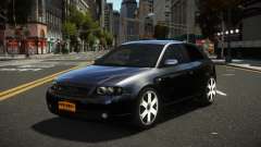 Audi S3 Nestamno pour GTA 4