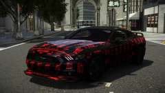 Ford Mustang Espetro S7 pour GTA 4