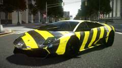 Lamborghini Murcielago Ipolaz S13 pour GTA 4