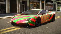 Lamborghini Gallardo Harikoto S13 für GTA 4