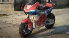 2018 Honda RC213V-S pour GTA San Andreas