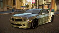 Chevrolet Camaro Setrisho S9 für GTA 4