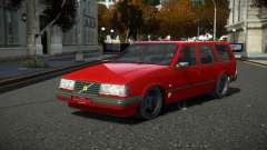 Volvo 945 Wagom V1.0 pour GTA 4