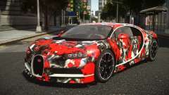 Bugatti Chiron Faruh S7 pour GTA 4