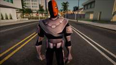 Slade (Teen Titans) pour GTA San Andreas