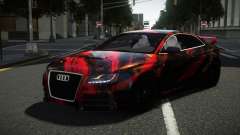 Audi S5 Vequota S4 pour GTA 4