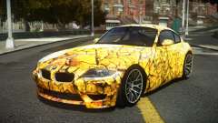 BMW Z4 Fojalu S9 pour GTA 4