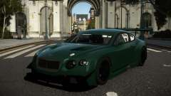 Bentley Continental Fasheel für GTA 4