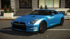 Nissan GT-R Humisho pour GTA 4