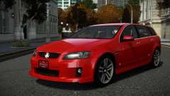 Holden VE Commodore Gyhau pour GTA 4