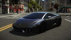 Lamborghini Gallardo Tigaly pour GTA 4