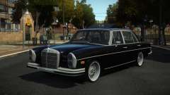 Mercedes-Benz 300SEL Boshika pour GTA 4