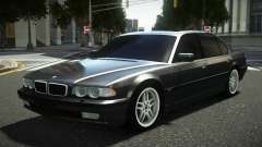 BMW 750iL Nasoly pour GTA 4