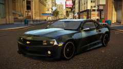 Chevrolet Camaro Setrisho S3 für GTA 4