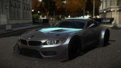 BMW Z4 Oxyteshi pour GTA 4