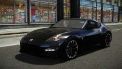 Nissan 370Z Xinau für GTA 4