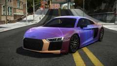 Audi R8 Gotiz S2 pour GTA 4