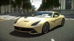 Ferrari F12 Rickly für GTA 4