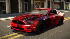 Ford Mustang Retullo S11 für GTA 4